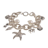 Starfish Bracelet