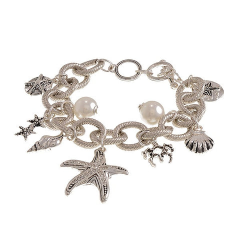 Starfish Bracelet