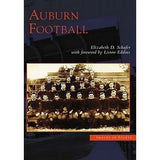Auburn Football Book