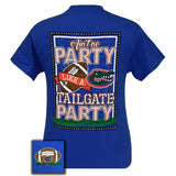 Florida Gators Tailgate T-Shirt