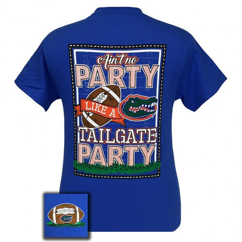 Florida Gators Tailgate T-Shirt