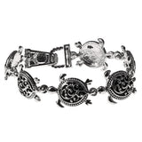 Turtle Bracelet