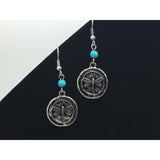 Dragonfly Earrings