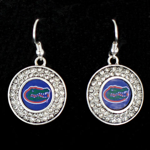 Florida Gators Earrings