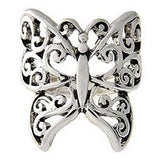 Butterfly Ring