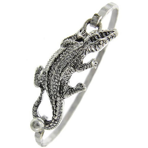 Alligator Bracelet