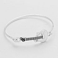 Guitar Bracelet