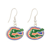 Florida Gators Earrings