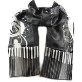 Music Scarf