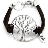 Tree of Life Bracelet