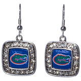 Florida Gators Earrings