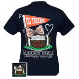 Auburn Treasure T-Shirt