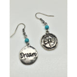 Dragonfly Earrings