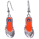 Auburn Tigers Earrings