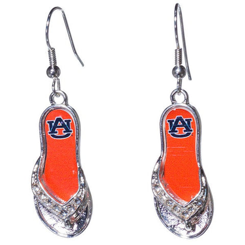 Auburn Tigers Earrings