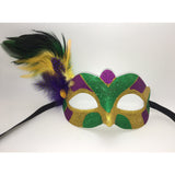 Mardi Gras Mask