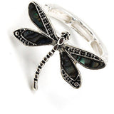 Dragonfly Ring