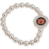 Auburn Tigers Bracelet