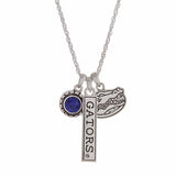 Florida Gators Necklace