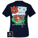 Auburn Tigers T-Shirt