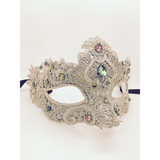Lace Mardi Gras Mask