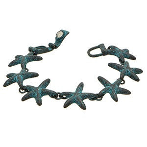 Starfish Bracelet