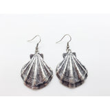 Seashell Earrings