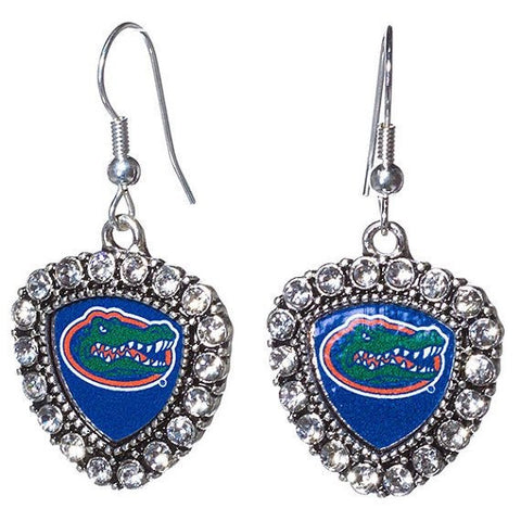 Florida Gators Earrings