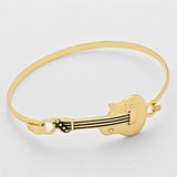 Guitar Bracelet