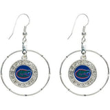 Florida Gators Earrings