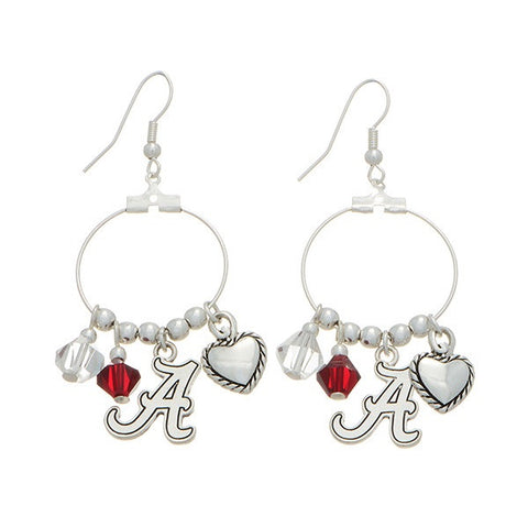 Alabama Earrings