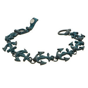 Anchor Bracelet