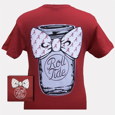 Alabama Roll Tide T-Shirt