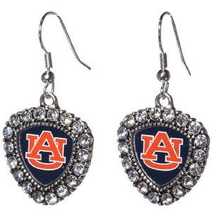 Auburn Tigers Earrings