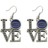 Florida Gators Earrings