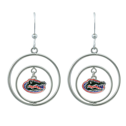 Florida Gators Earrings