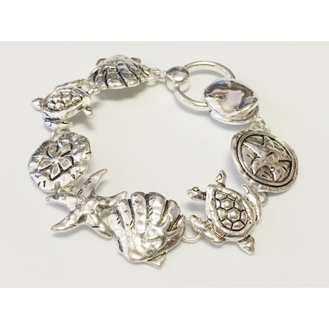 Sea Life Bracelet