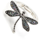 Dragonfly Ring