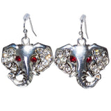 Elephant Earrings