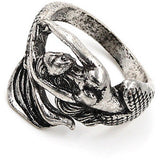 Mermaid Ring