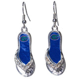 Florida Gators Earrings