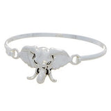 Elephant Bracelet