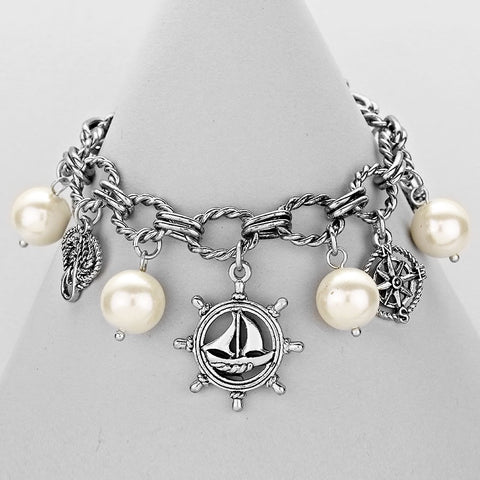 Nautical Bracelet