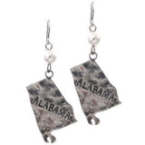 Alabama Earrings