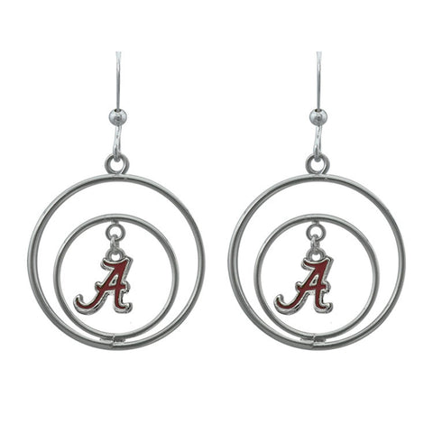 Alabama Earrings