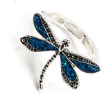 Dragonfly Ring