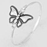 Butterfly Bracelet