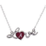 Alabama Necklace