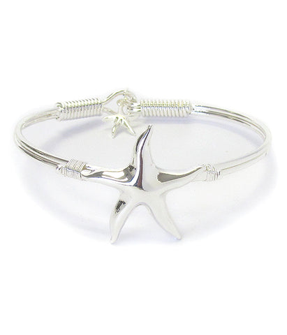 Starfish Bracelet